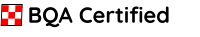 BQA Certified